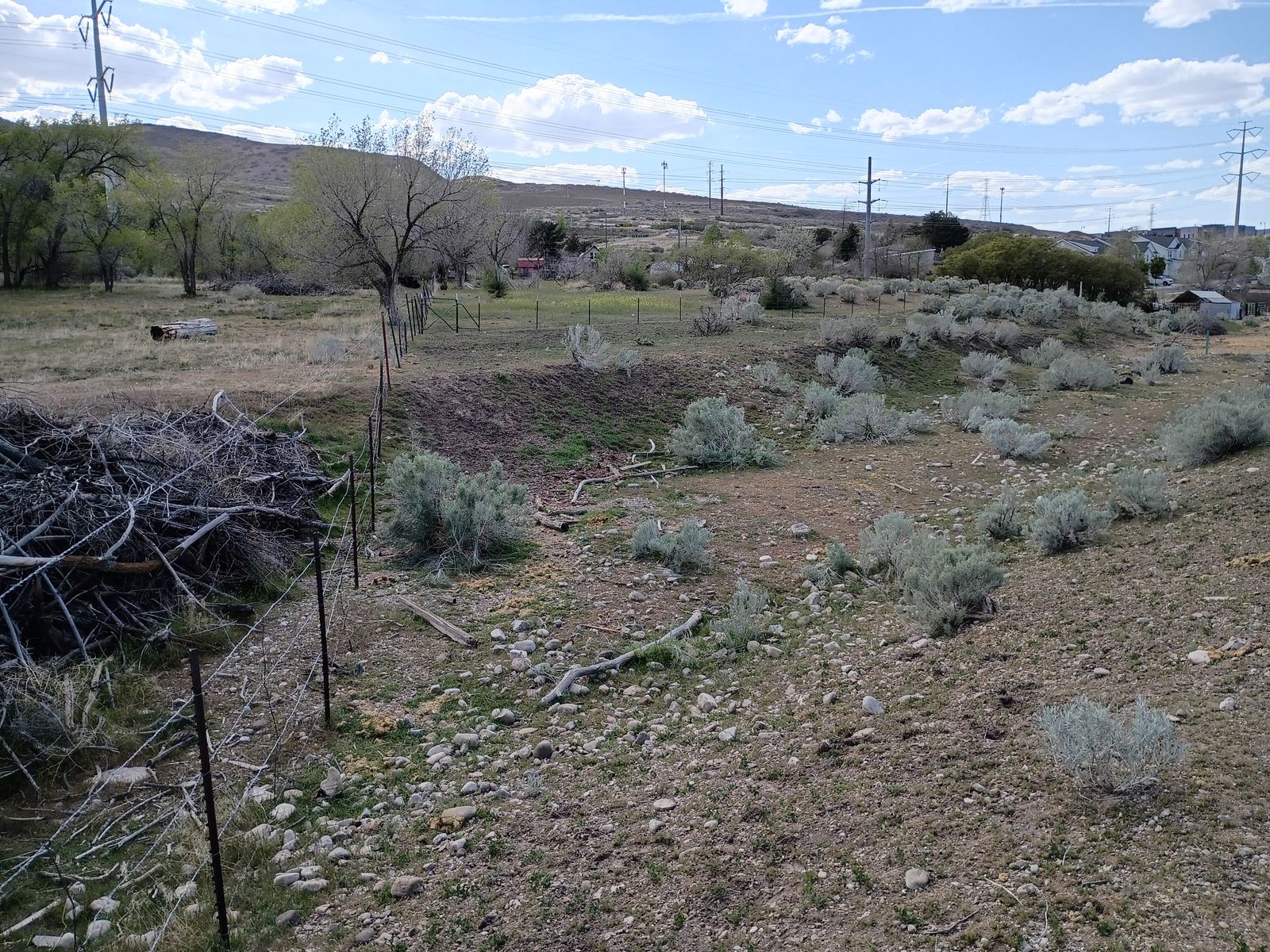 2 + ACRES FOR SALE IN BLUFFDALE