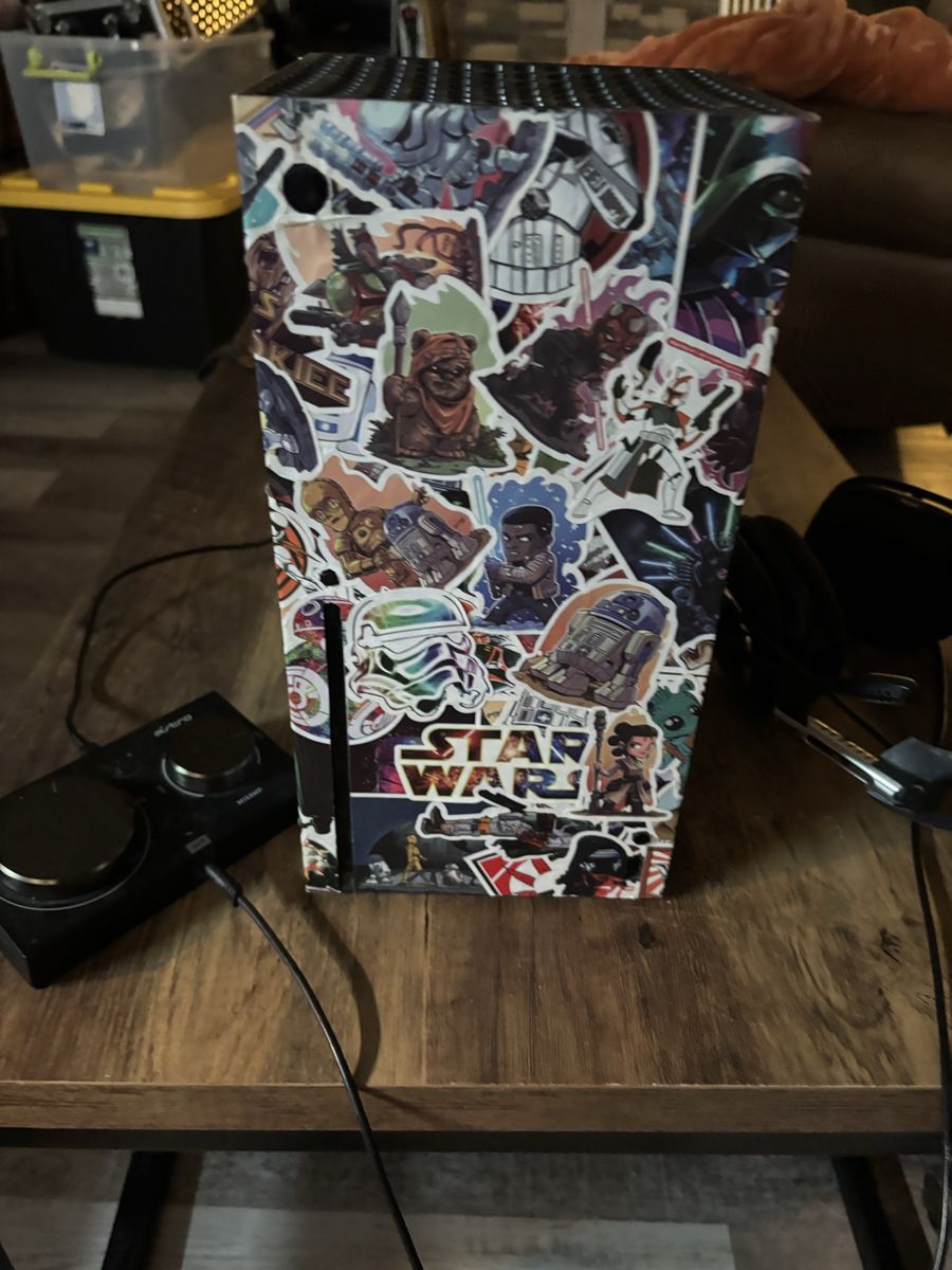 Xbox Series X