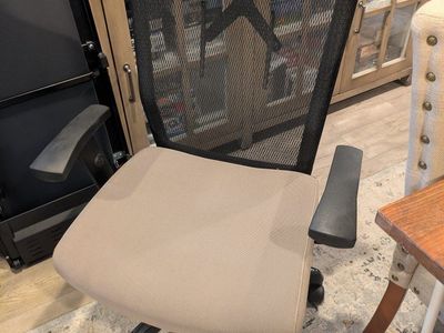 office chair