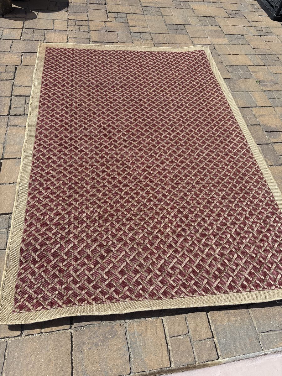 Outdoor Rug