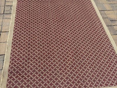 Outdoor Rug