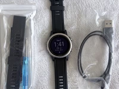 Garmin Fenix 5 s
