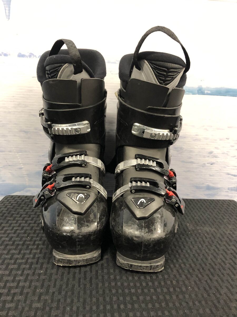 Used Head Fx 6.5 26.5 Ski Boot