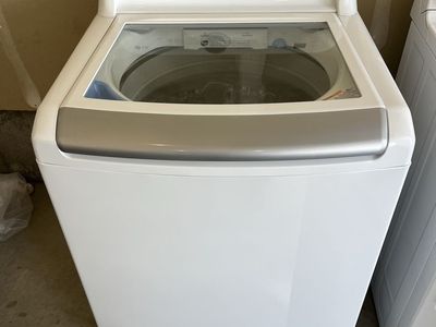 LG Washer