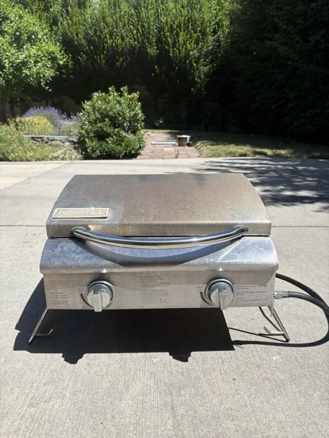 NexGrill Gas Table Top Grill