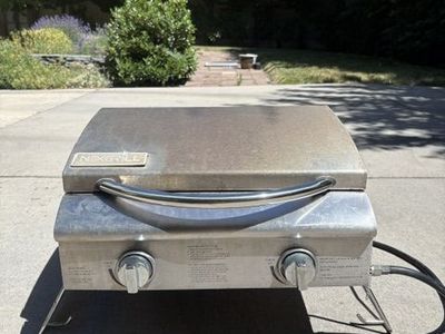 NexGrill Gas Table Top Grill
