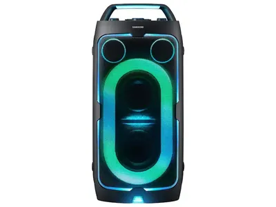 Samsung MX-ST50F/ZA Sound Tower 240W Portable Party Speaker with Built In Battery