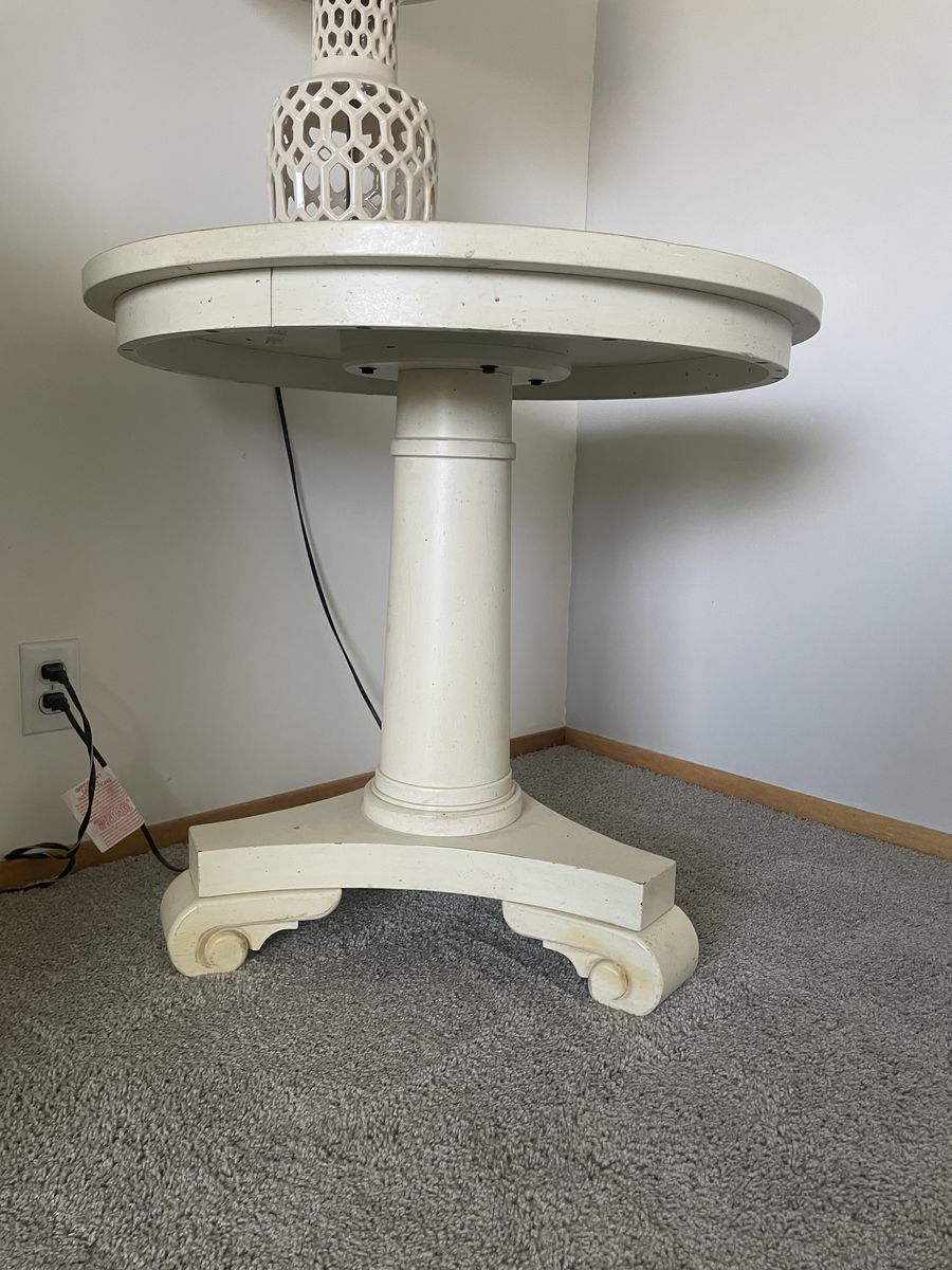 Small end, coffee or side table