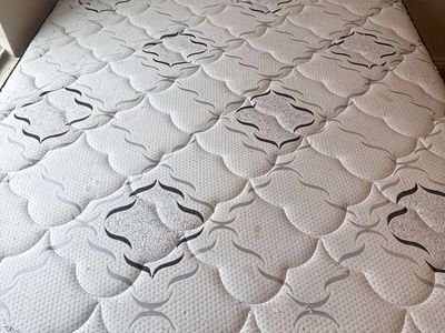 Full mattress
