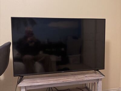 44 inch VIZIO Tv