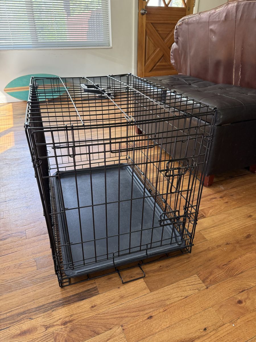 Dog /Chicken / Animal Kennel