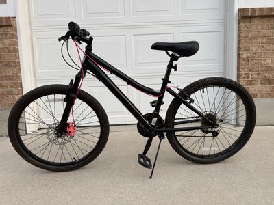 Bicycle 24 inch