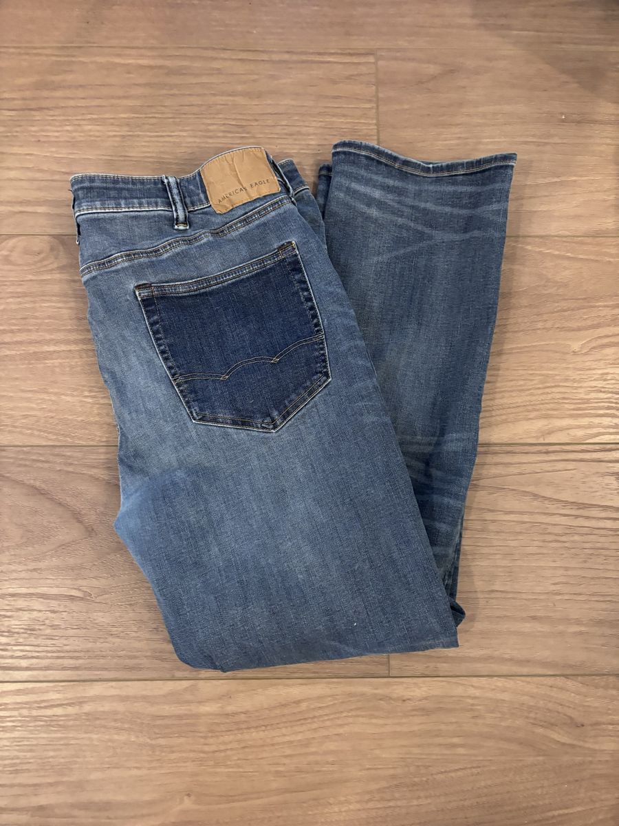 Men’s American Eagle Jeans 38x32 
