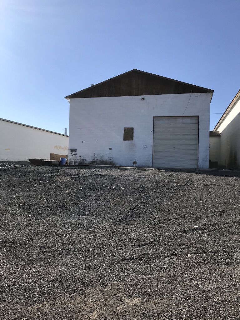 Warehouse In Grantsville