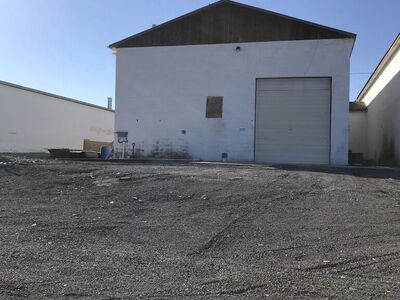 Warehouse In Grantsville