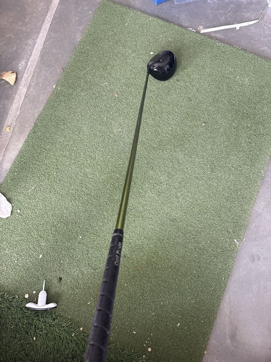 TaylorMade r7 SuperQuad 8.5° Driver Golf Club Right Handed
