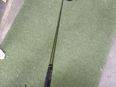 TaylorMade r7 SuperQuad 8.5° Driver Golf Club Right Handed