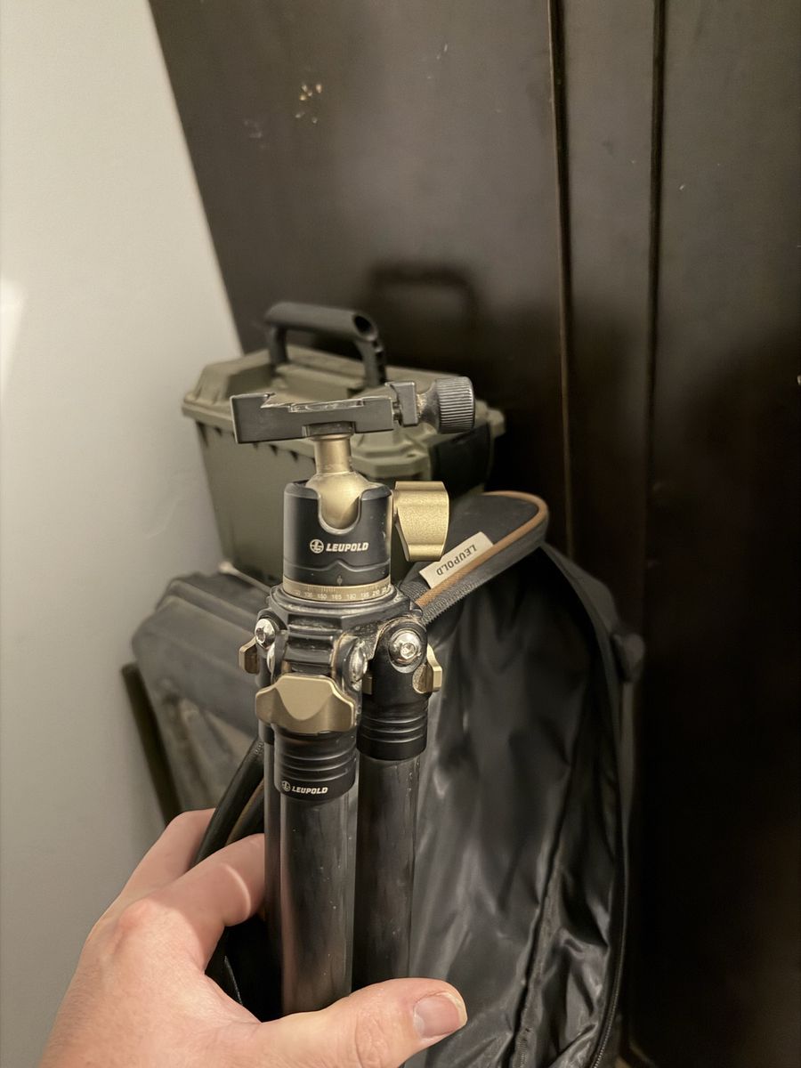 Tripod