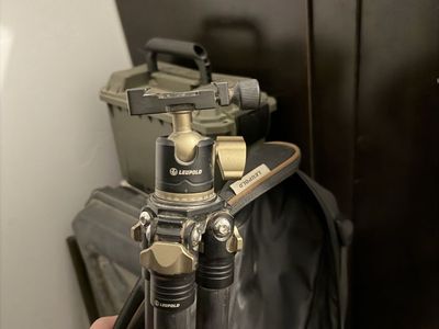 Tripod