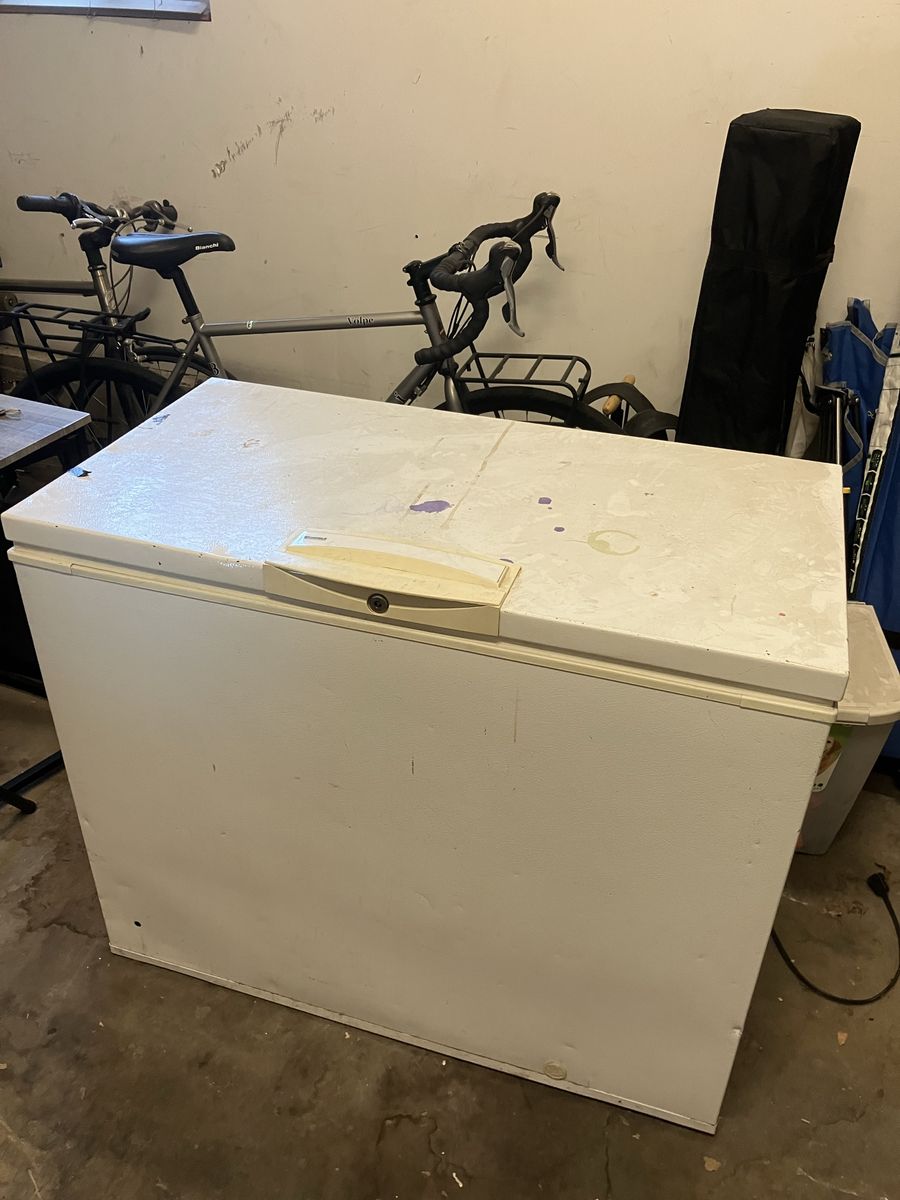 Freezer
