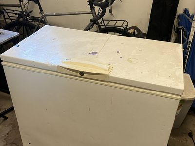 Freezer