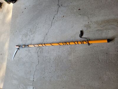 Fiskars 14' Pole saw