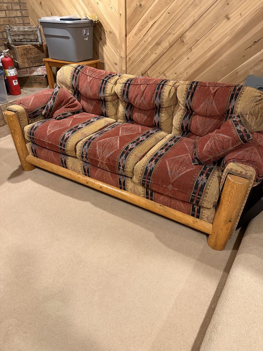 Free Couch And Chair