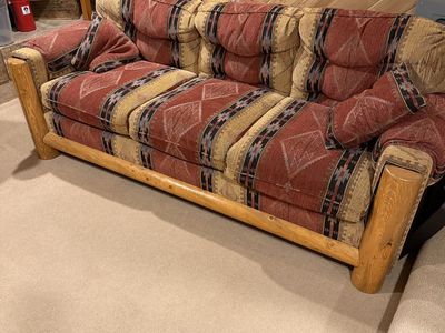 Free Couch And Chair