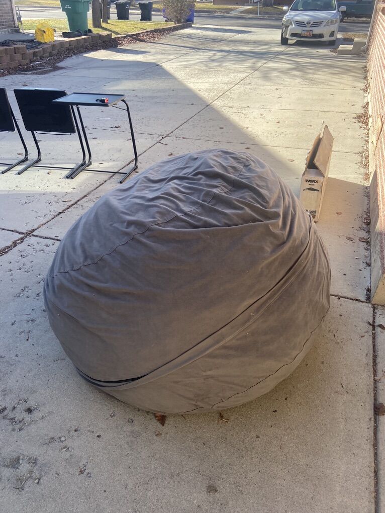 Bean Bag Chair
