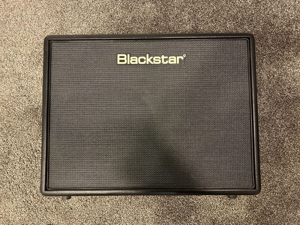 Blackstar ARTIST 15 AMP
