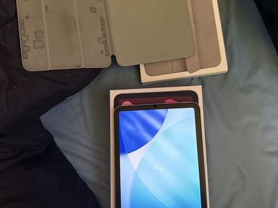 iPad mini 7th gen a17 pro 128gb