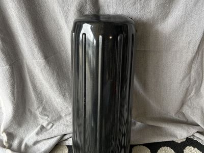 Taylor mode cylinder buoys