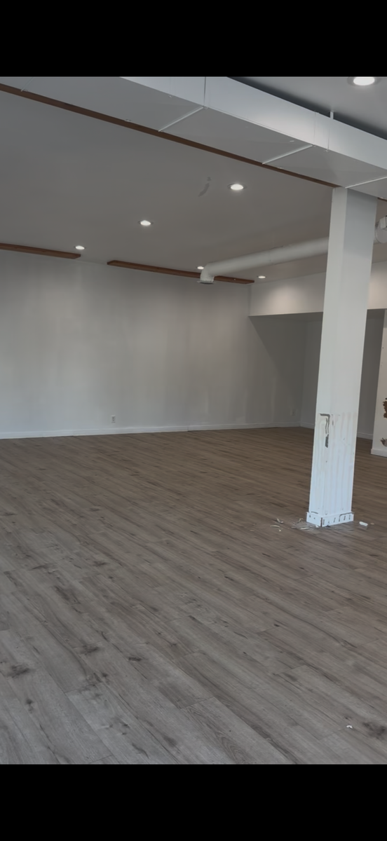 LVT Flooring