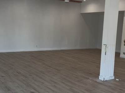 LVT Flooring