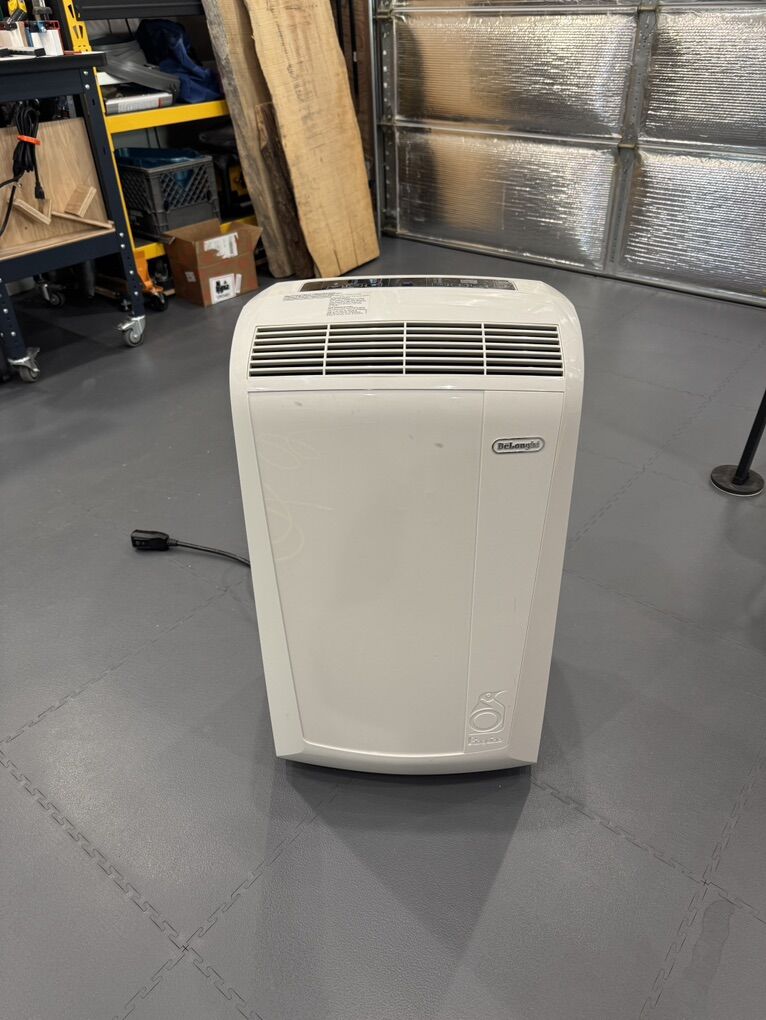 DeLonghi Pinguino Portable AC