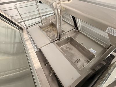 25 Commercial Steam Table / Food Warner Station - Restaurant Equipment