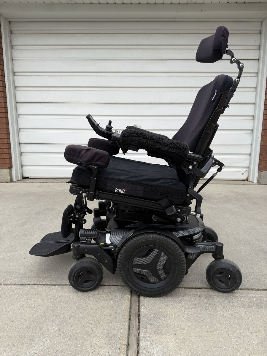 Permobil M3