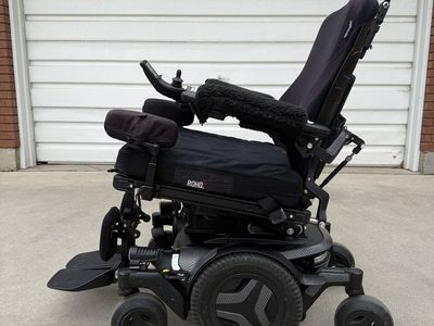 Permobil M3