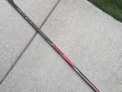 Sherwood Rekker M+ composite Hockey Stick