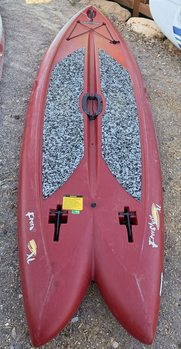 Lifetime Freestyle XL Paddleboard