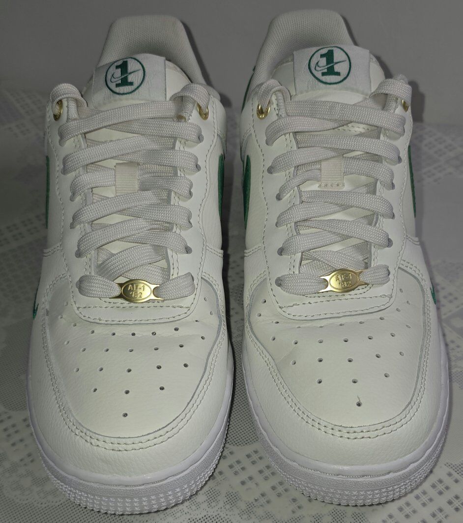 Nike Air Force 1 '07 SE ‘Malachite’ Shoes Size 8W