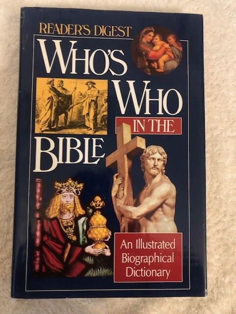 3 Bible related books