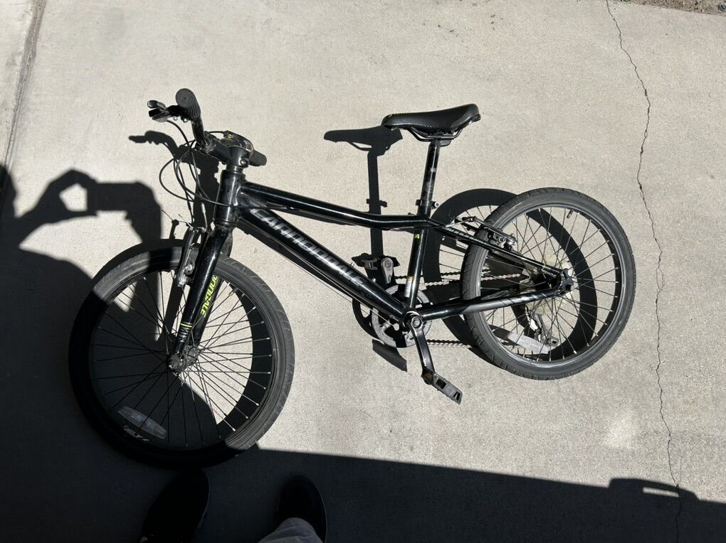 Cannondale Kids Bike