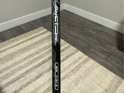 Srixon Z 745 9.5° Driver with Mitsubishi Rayon Kuro Kage 60g Stiff Flex Shaft