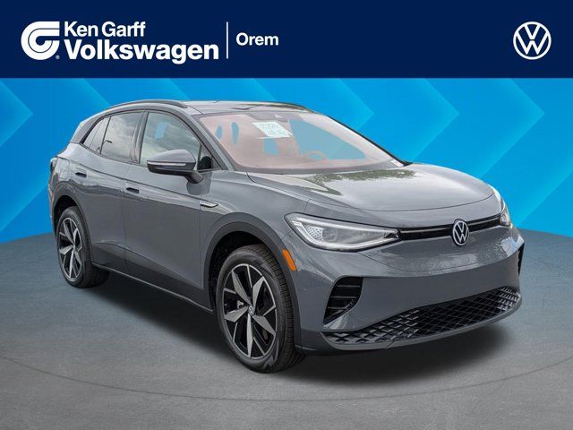 2026 Volkswagen ID.4 Pro S