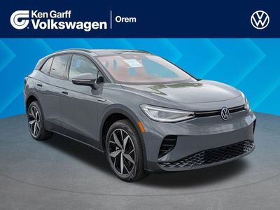 2026 Volkswagen ID.4 Pro S
