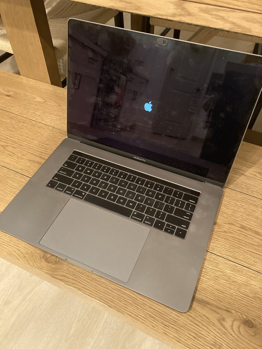 MacBook Pro
