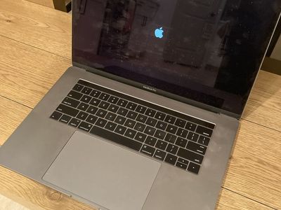 MacBook Pro
