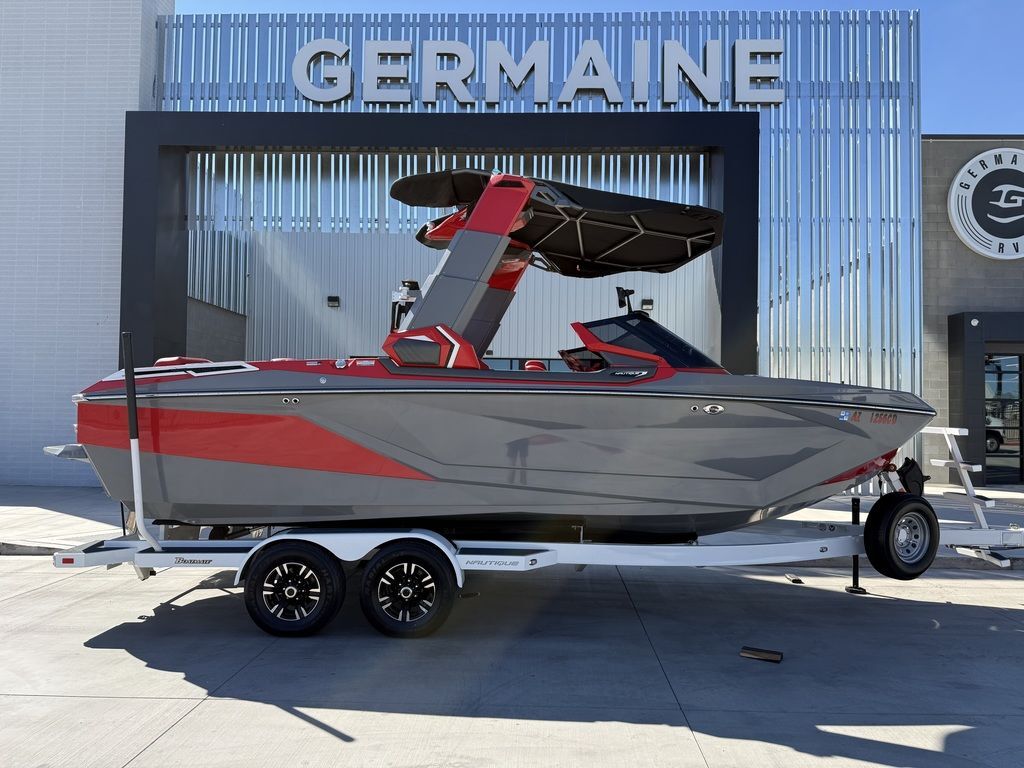 2021 Nautique G23 Paragon