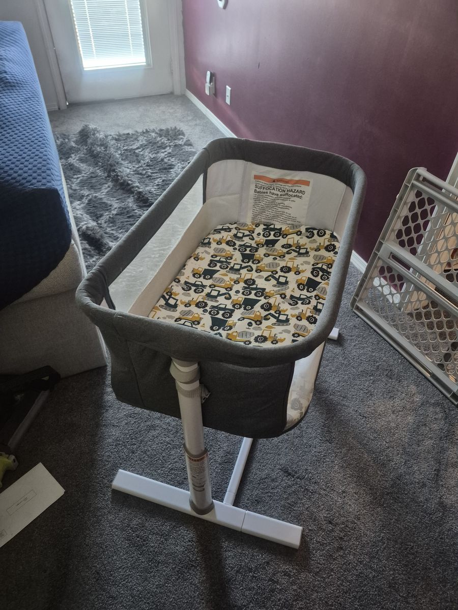Bassinet